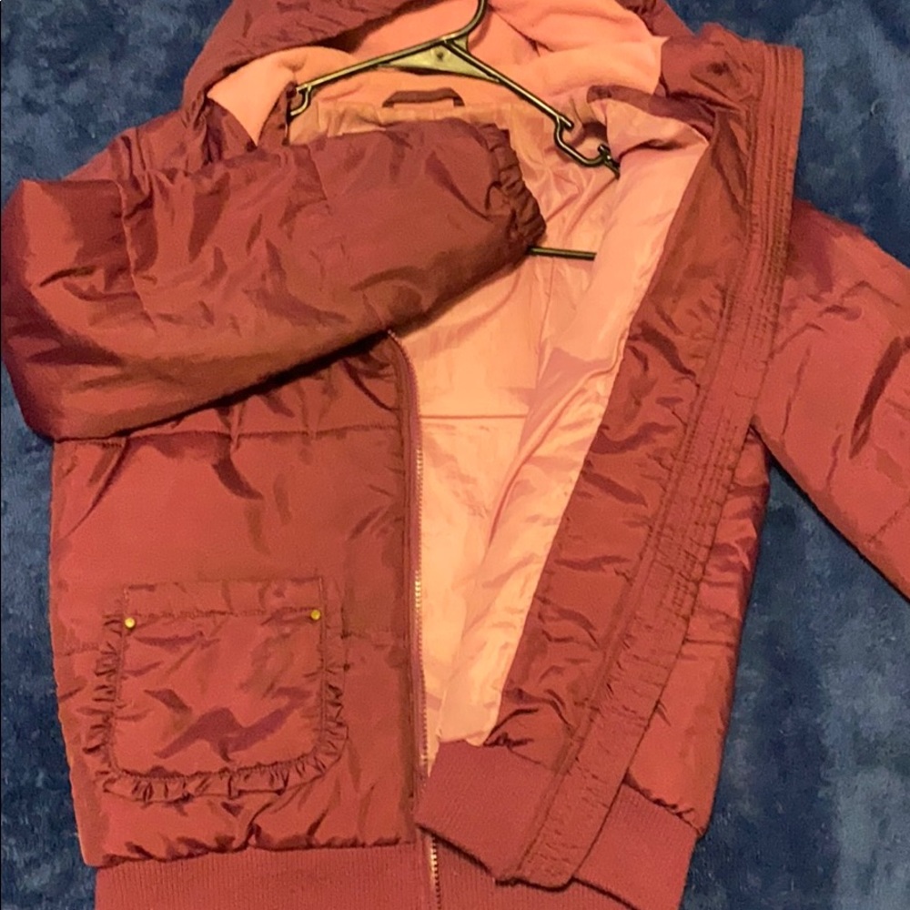 Winter Bubble Jacket ;) - image 2